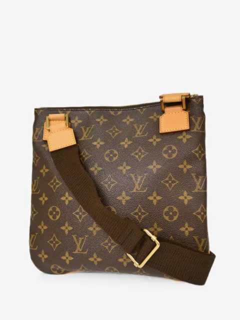 Louis Vuitton Pre-Owned 2005 Pochette Bosphore cross body bag