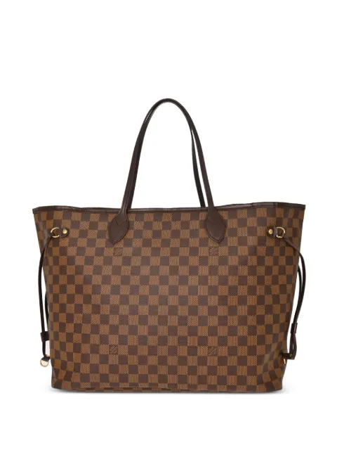 Louis Vuitton Pre-Owned 2008 GM Neverfull tote bag