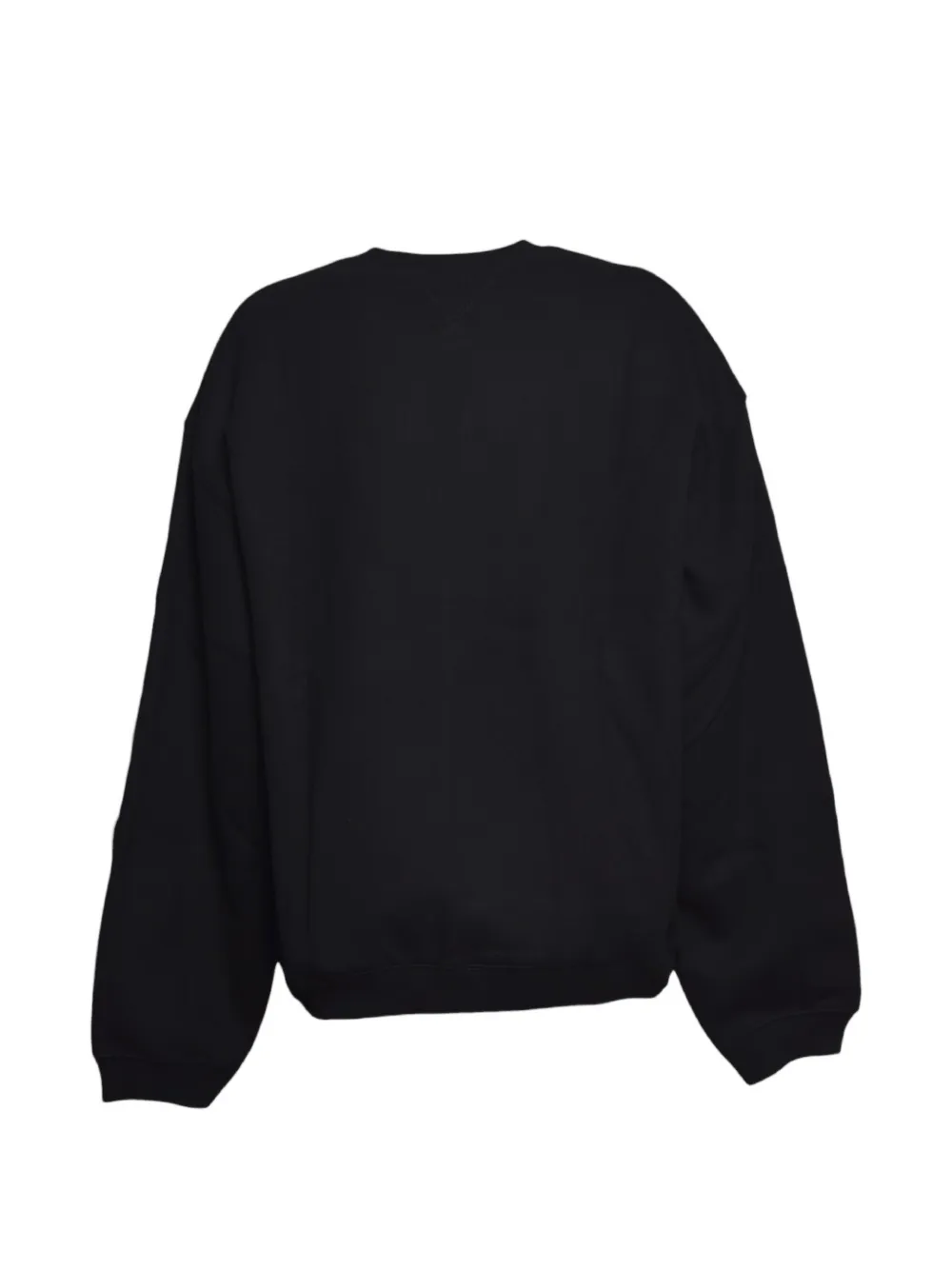Carhartt WIP Ebbert sweatshirt Zwart