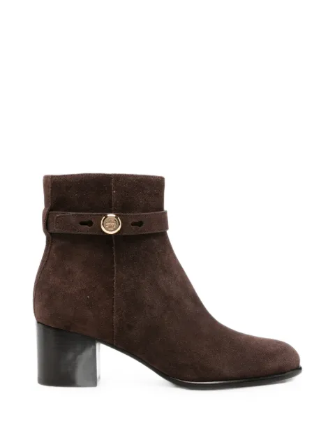 Tory Burch botines Romy