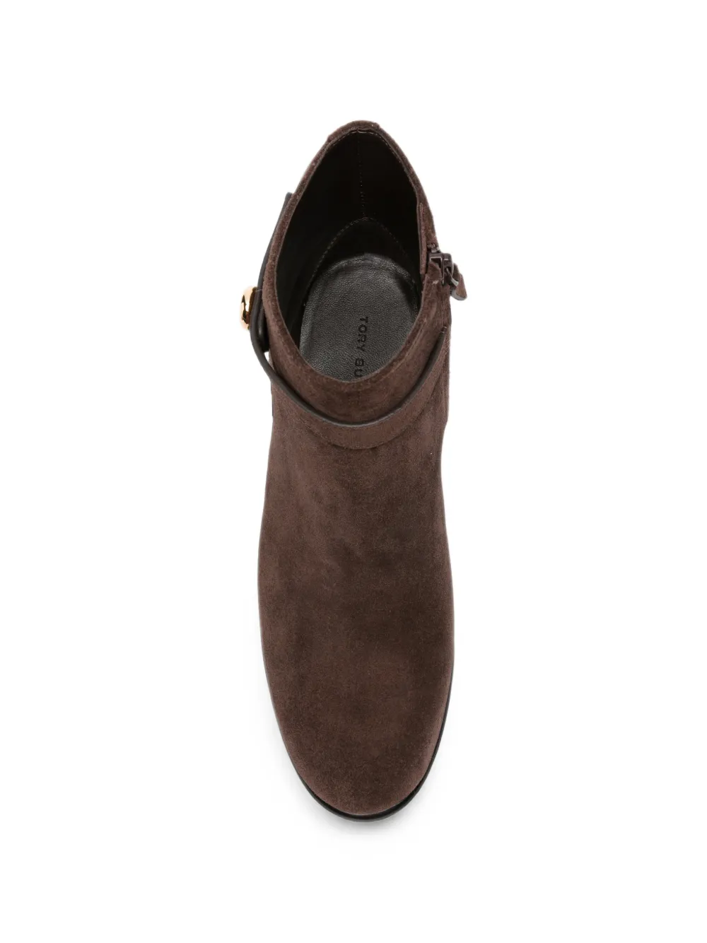 Tory Burch Romy ankle boots Bruin