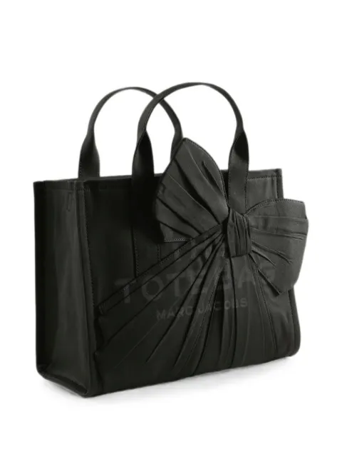 Marc Jacobs bow-detailed The Tote bag