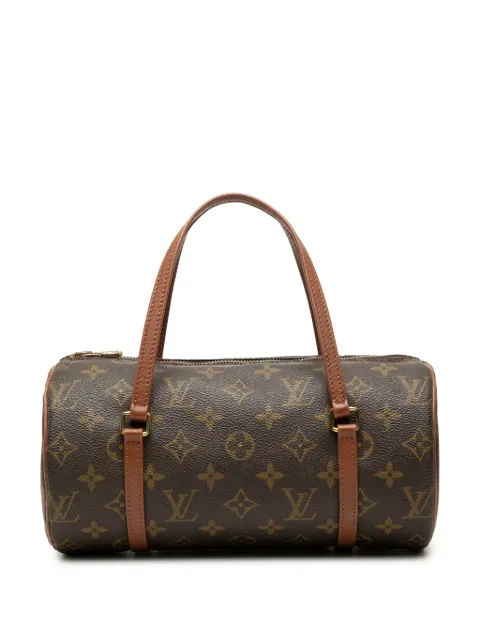 Louis Vuitton Pre-Owned sac à main Papillon 26 (1991)