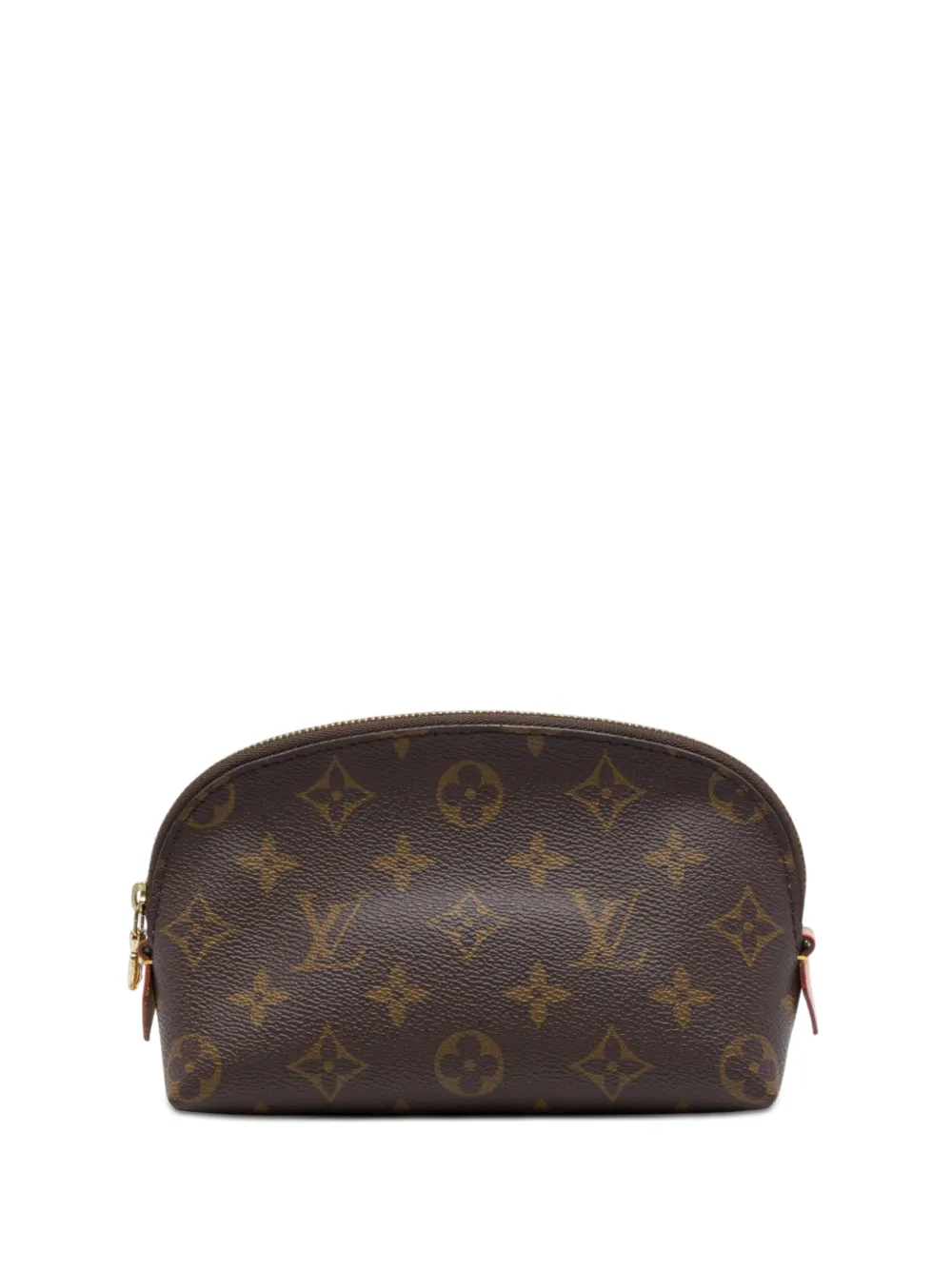Louis Vuitton Pre-Owned 2010-2026 Monogram Cosmetic PM pouch - Braun