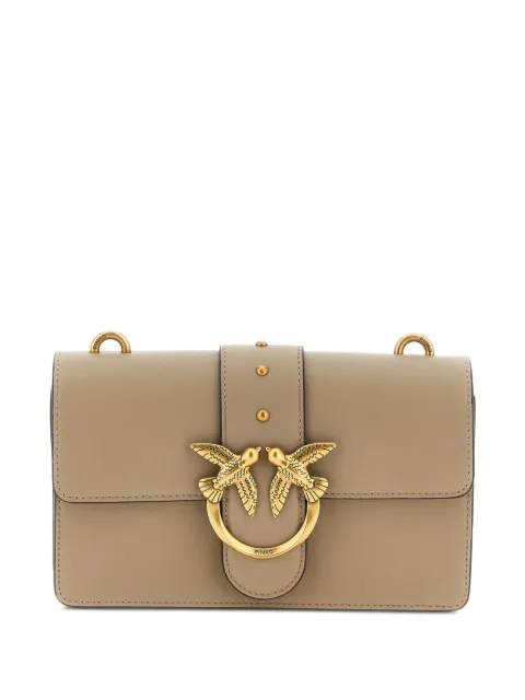 PINKO bolsa crossbody Love One