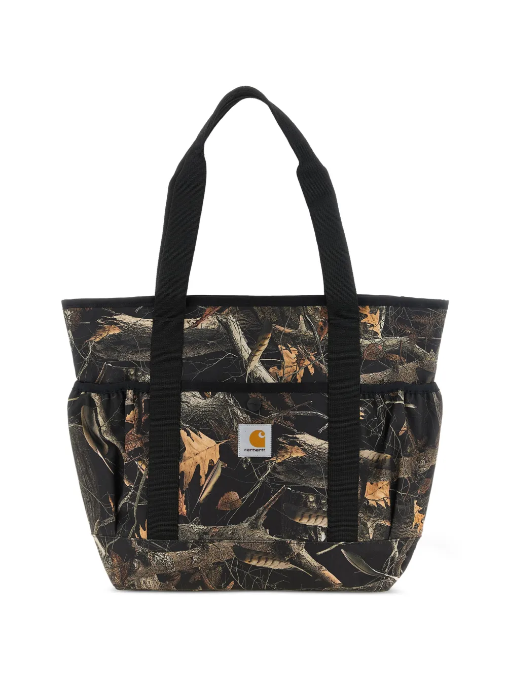 Carhartt WIP Clapton tote bag - Nero