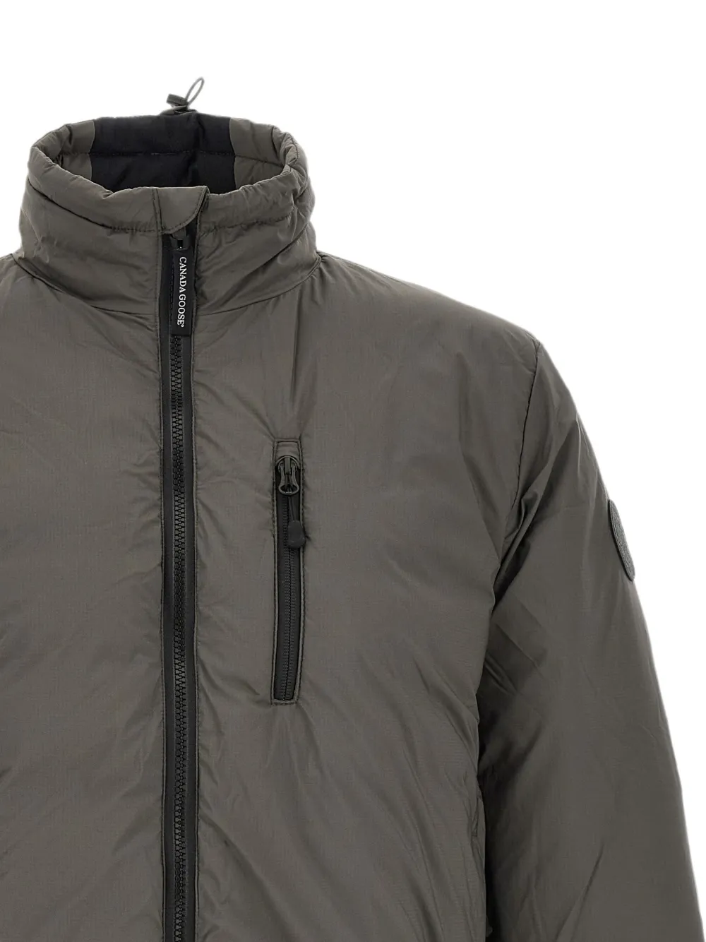 Canada Goose Jack Grijs
