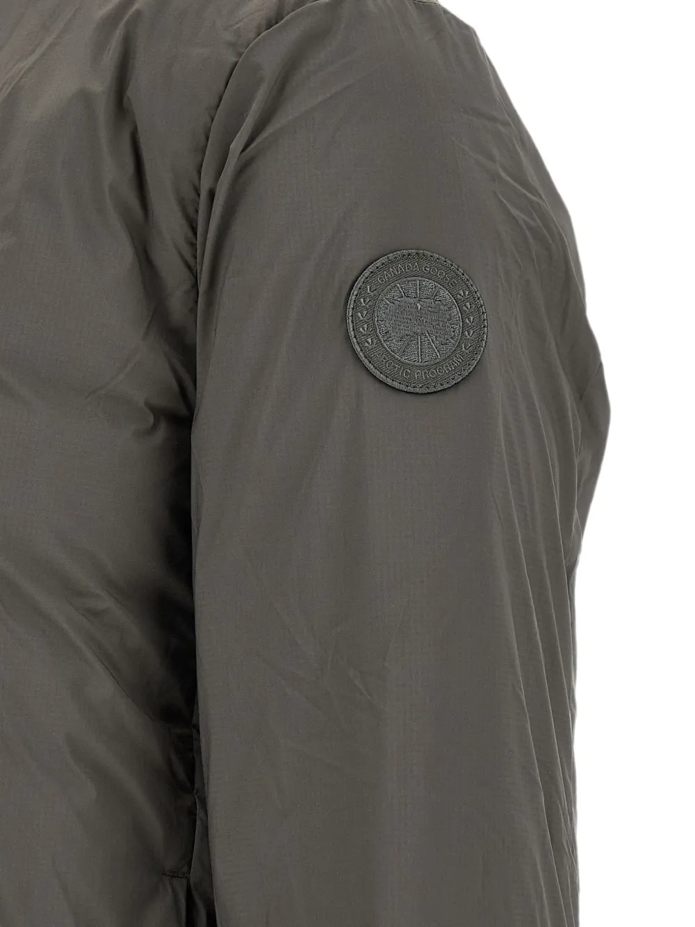 Canada Goose Jack Grijs