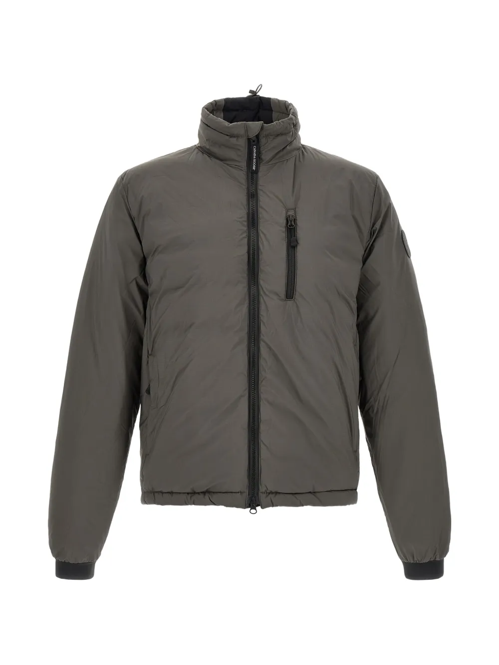 Canada Goose Lodge jacket - Grau