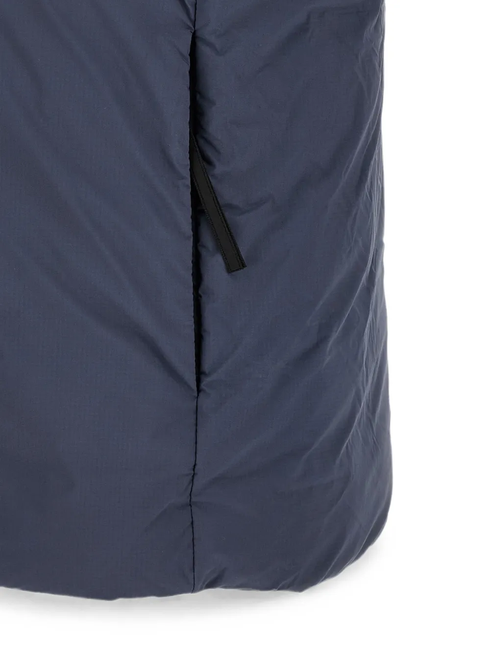 Canada Goose Lodge top Blauw