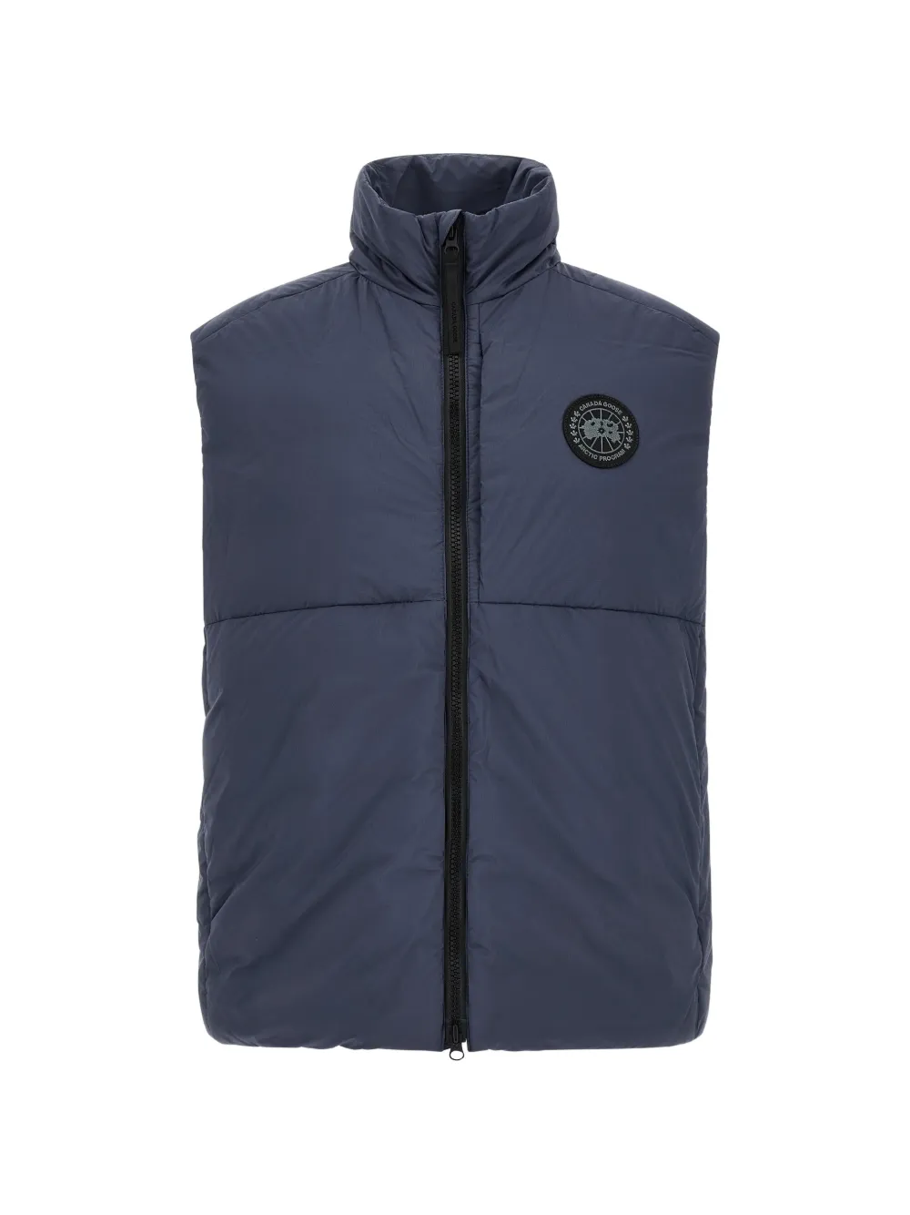 Canada Goose Lodge vest - Blau