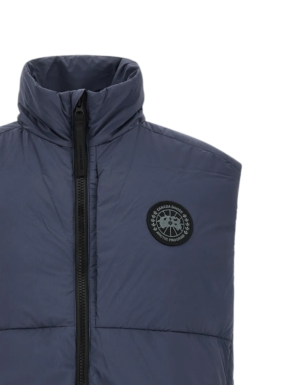 Canada Goose Lodge top Blauw