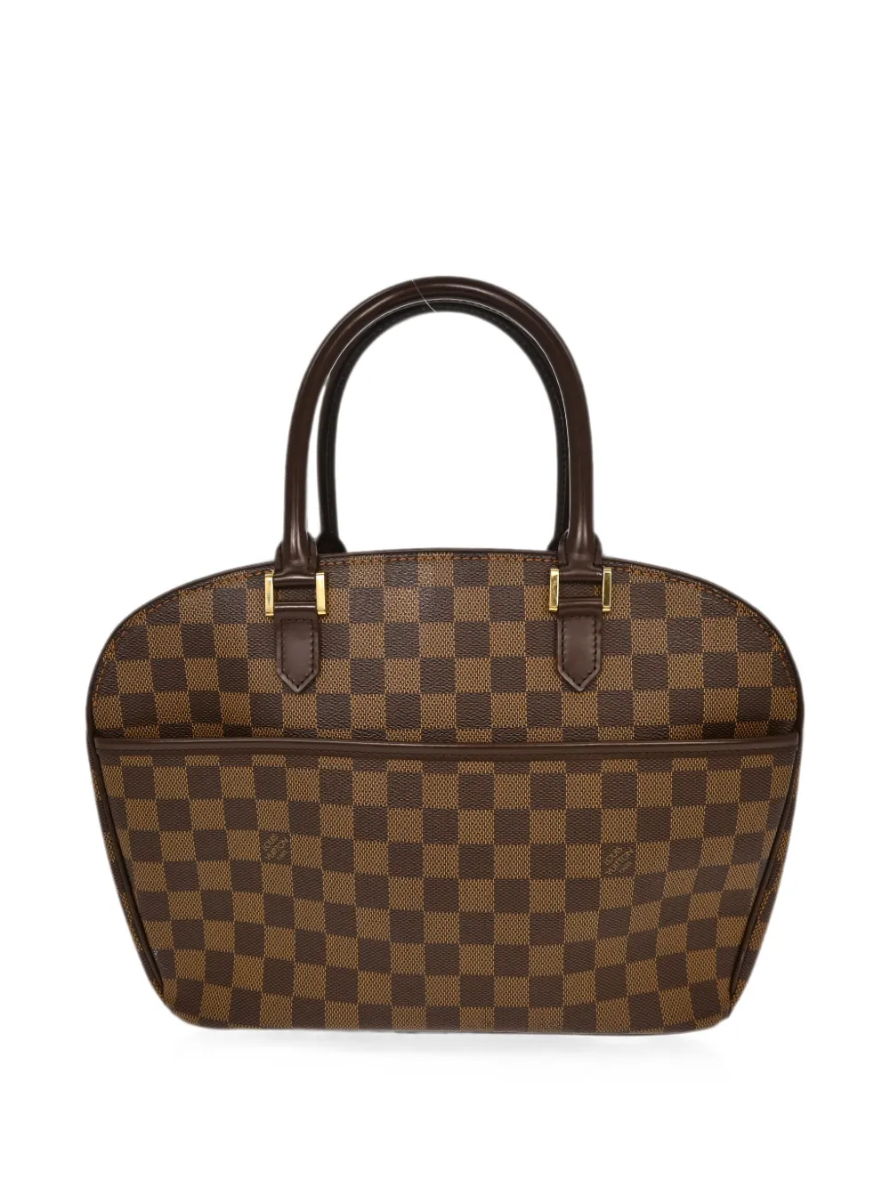 Louis Vuitton Pre-Owned 2005 Sarria Horizontal tote bag - Braun