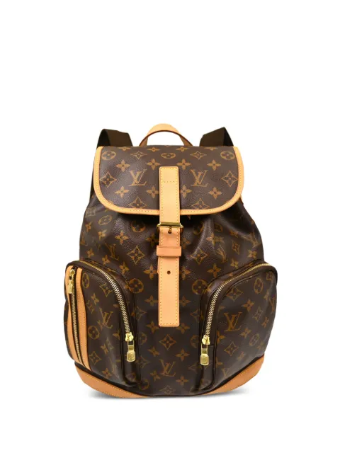 Louis Vuitton Pre-Owned mochila Sac A Dos Bosphore 2010