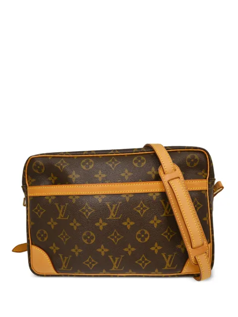 Louis Vuitton Pre-Owned 2003 30 Trocadero 30 cross body bag