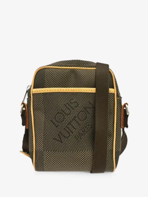 Louis Vuitton Pre-Owned bolso Citadin mini 2010
