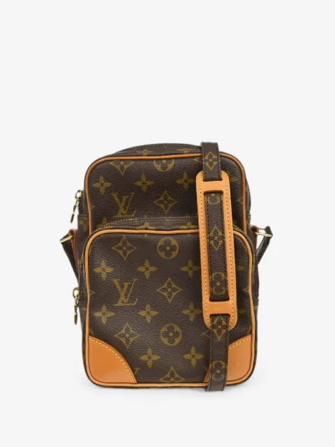 Louis Vuitton Pre-Owned bandolera Amazon 2001