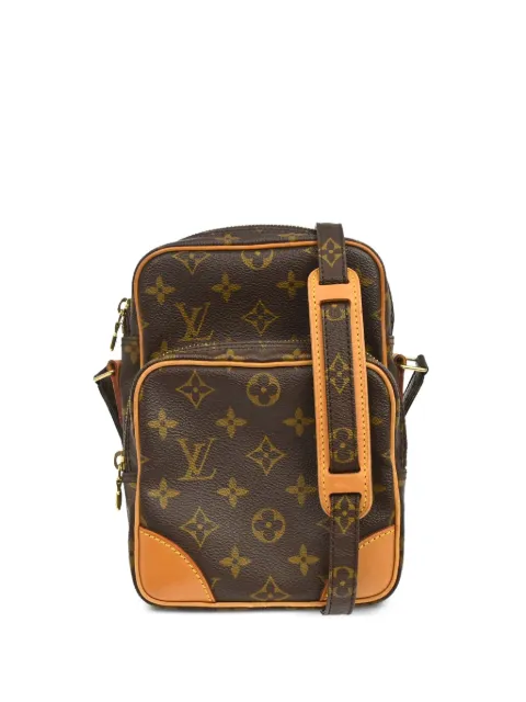 Louis Vuitton Pre-Owned 2001 Amazon cross body bag