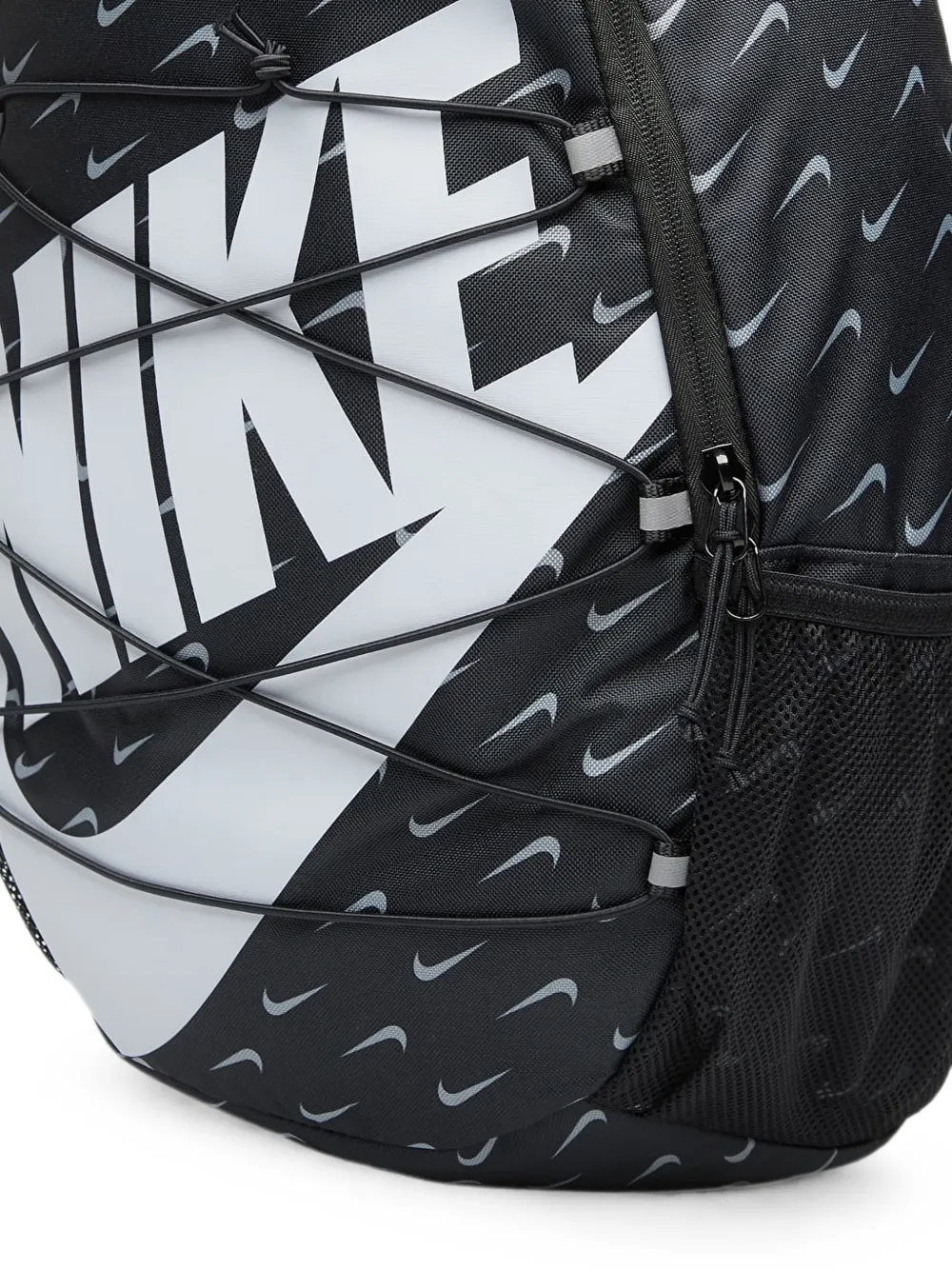 Nike Heritage Sweep rugzak (25 l) Zwart