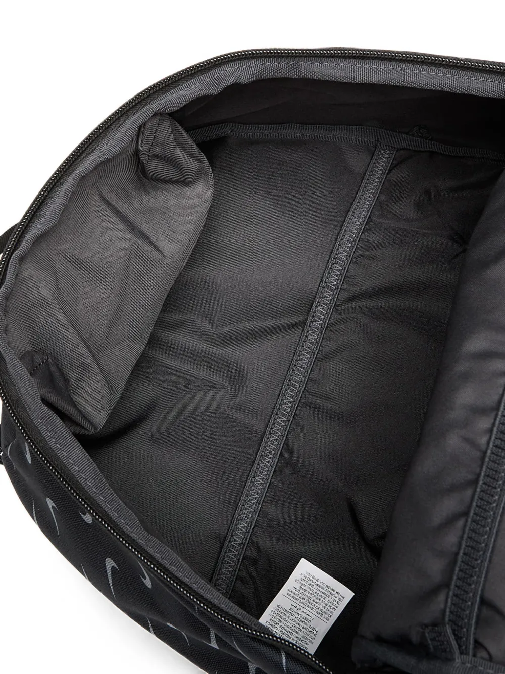 Nike Heritage Sweep rugzak (25 l) Zwart