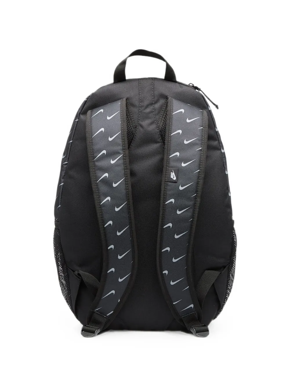 Nike Heritage Sweep rugzak (25 l) Zwart