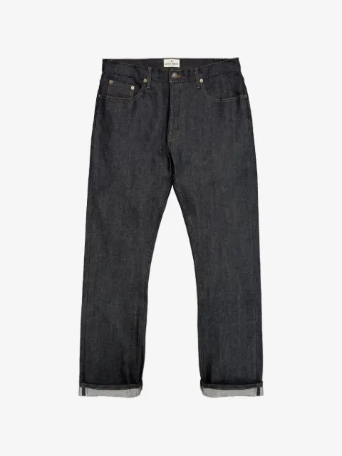 ANTIK DENIM selvedge jeans