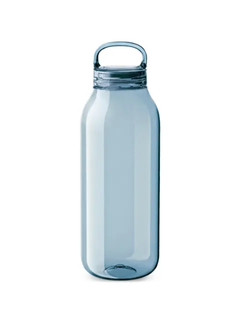 KINTO handle-lid water bottle
