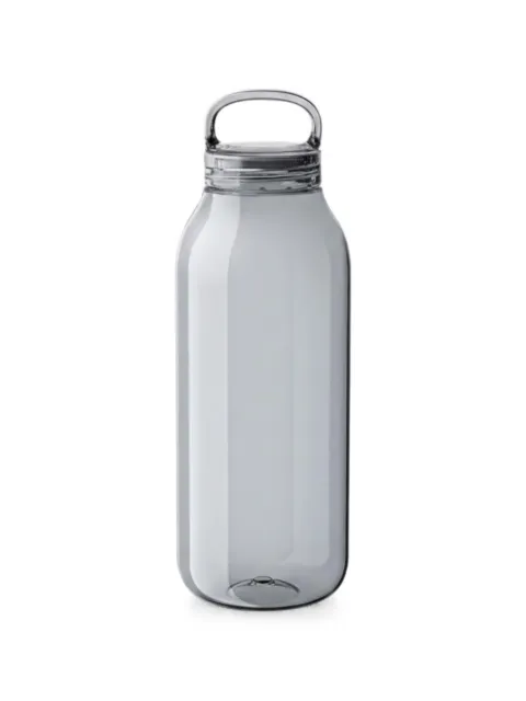 KINTO handle-lid water bottle
