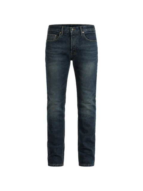ANTIK DENIM selvedge jeans