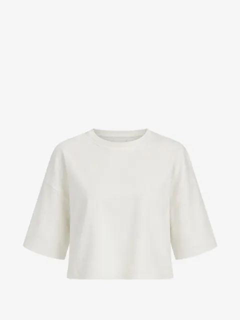 OSSOU Rift cropped T-shirt