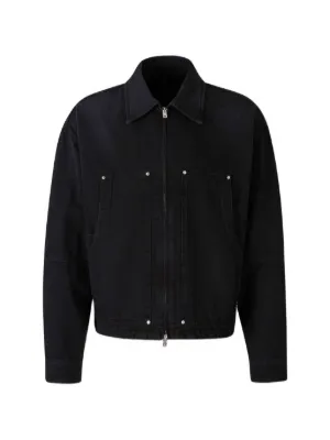 Amiri デニムジャケット メンズ通販 - FARFETCH