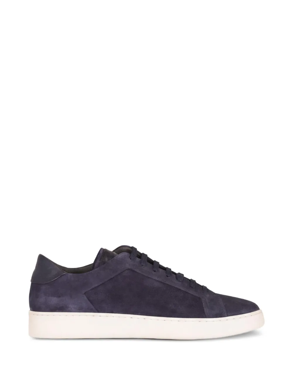 To Boot New York Monterey Sneakers mit Einsätzen - Blau
