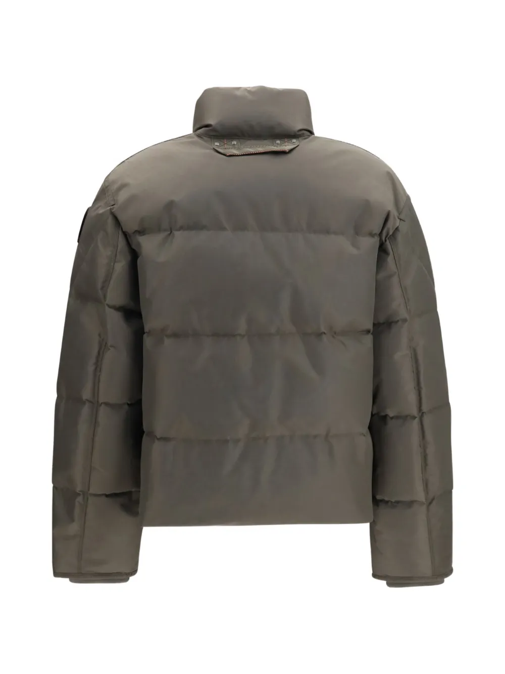 Parajumpers Mallery gewatteerd jack Groen