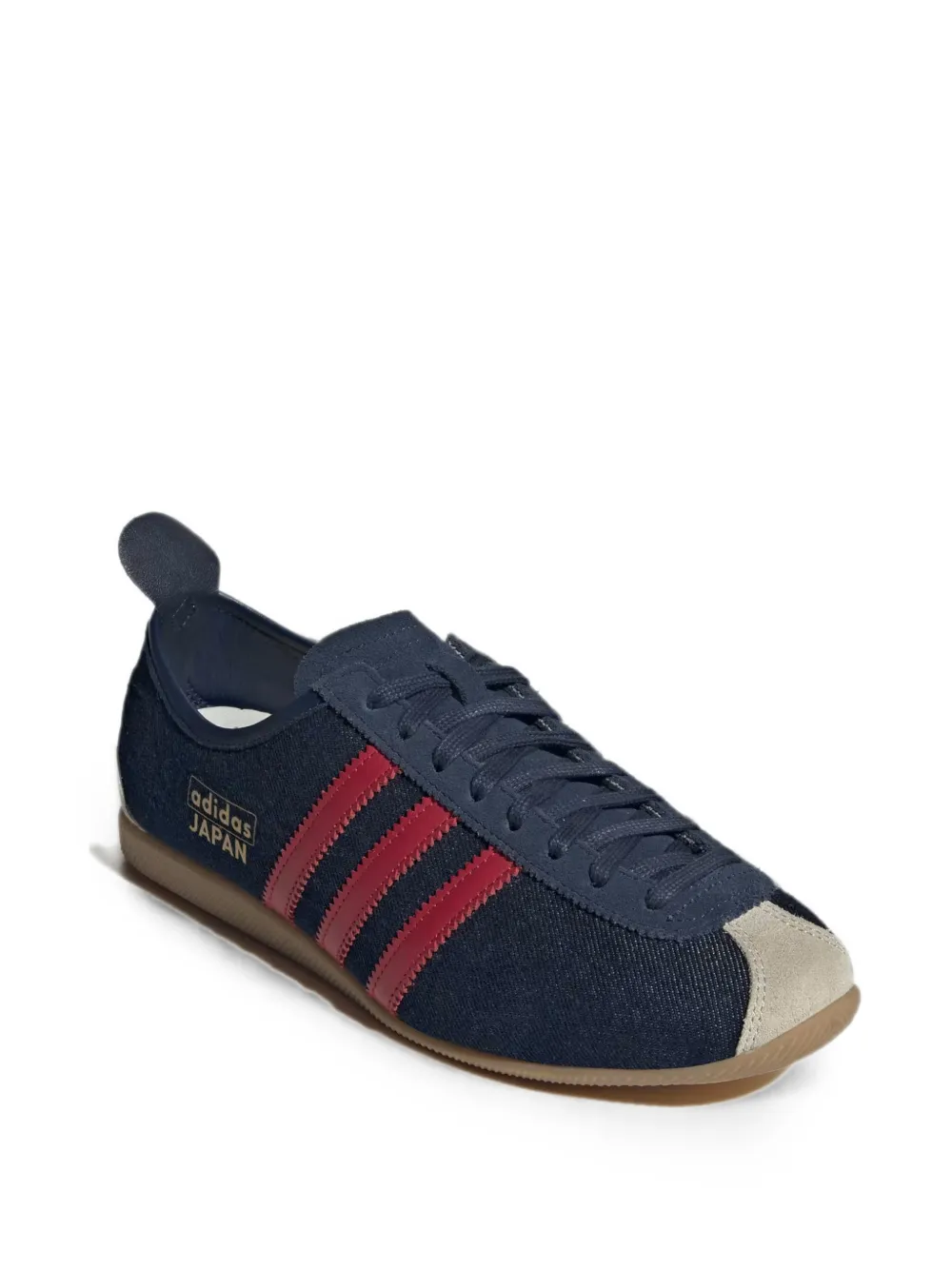 adidas Japan sneakers Blauw
