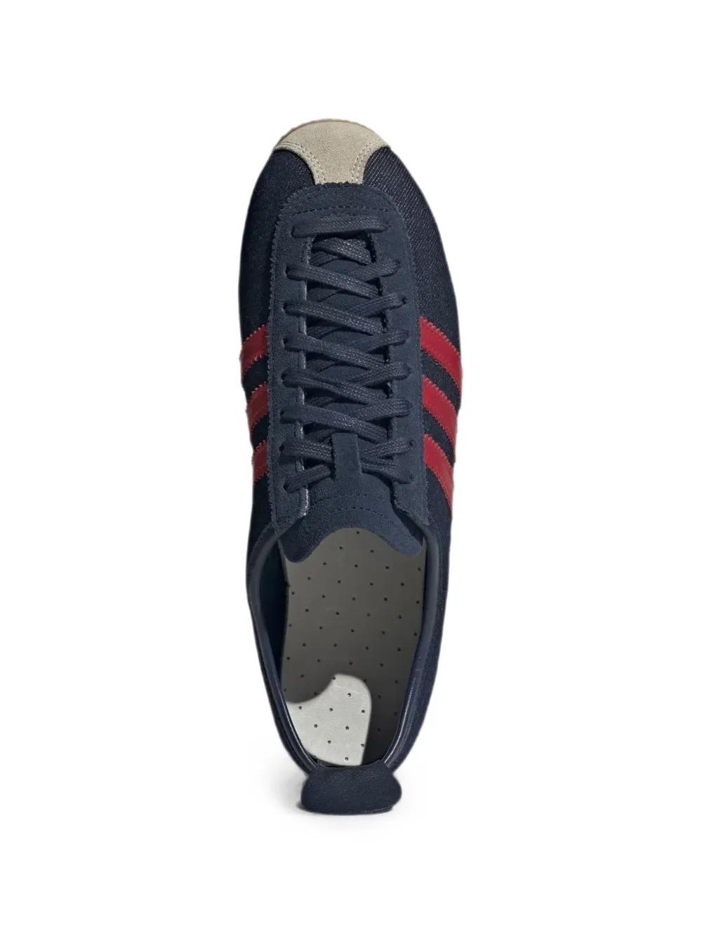 adidas Japan sneakers Blauw