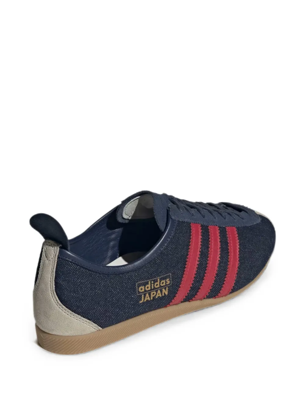 adidas Japan sneakers Blauw