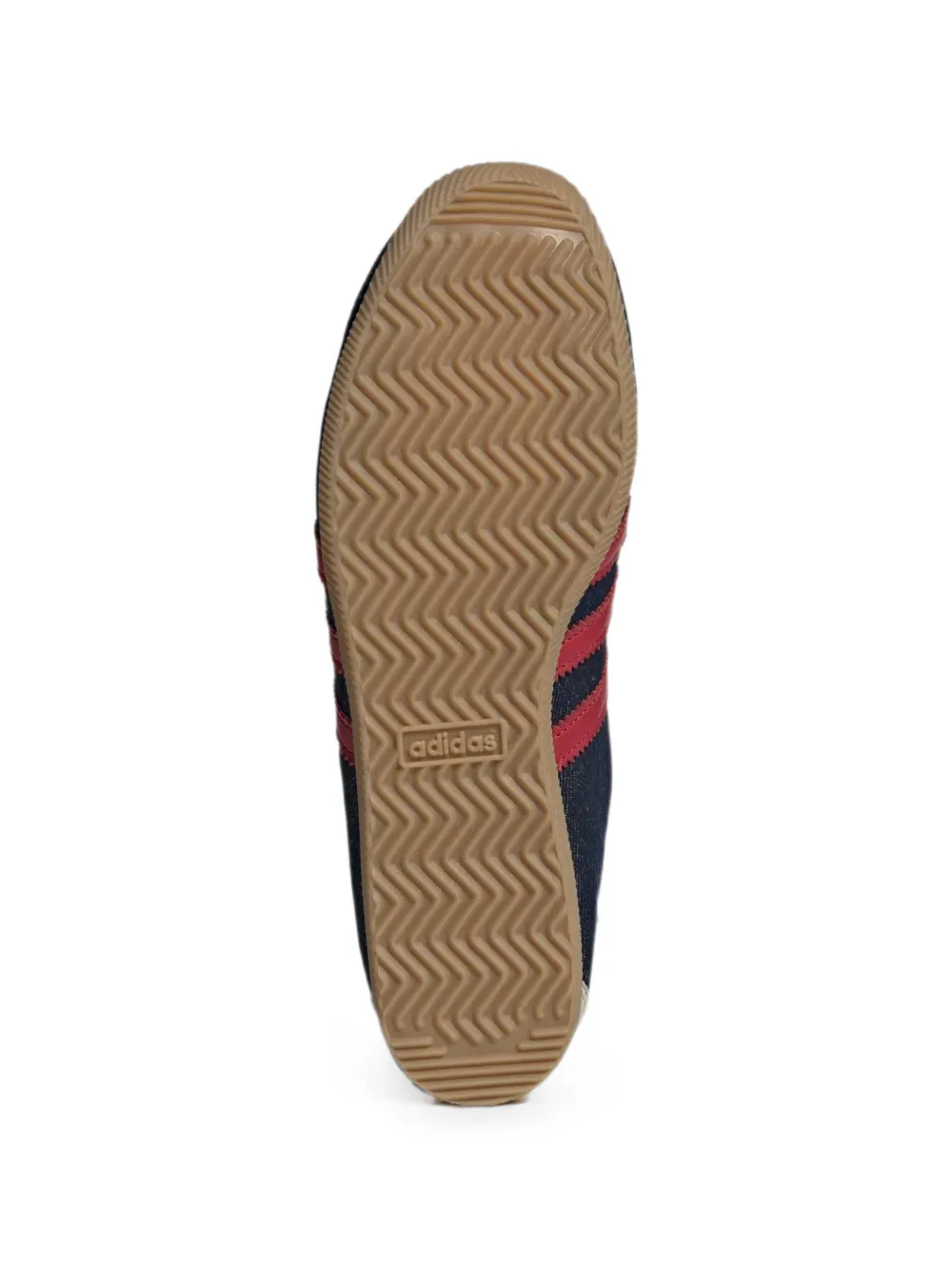 adidas Japan sneakers Blauw