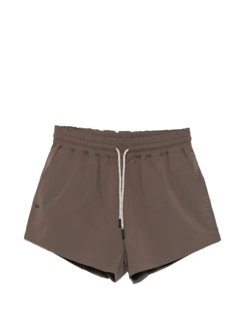 RETHINKIT STUDIOS drawstring-waist shorts