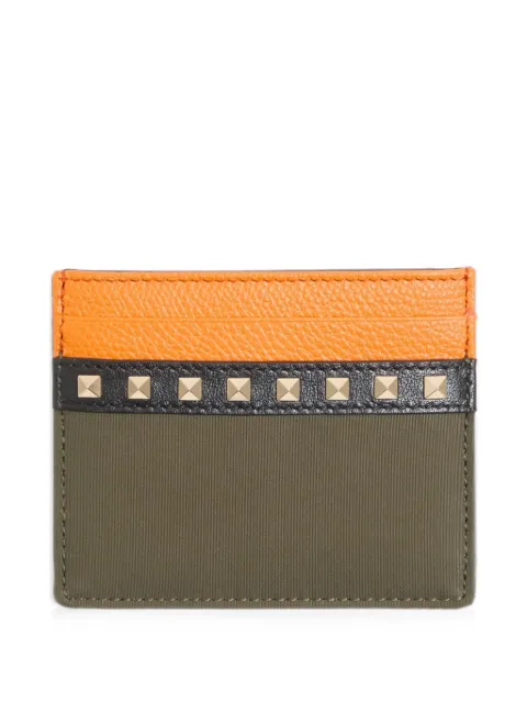 Valentino Garavani Rockstud wallet