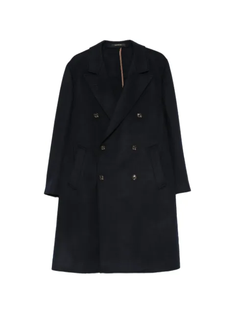 Montecore double-breasted coat