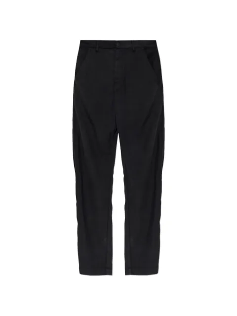 Diesel Klassische Twill-Hose