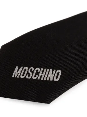 Moschino（モスキーノ）メンズ ネクタイ＆蝶ネクタイ - FARFETCH