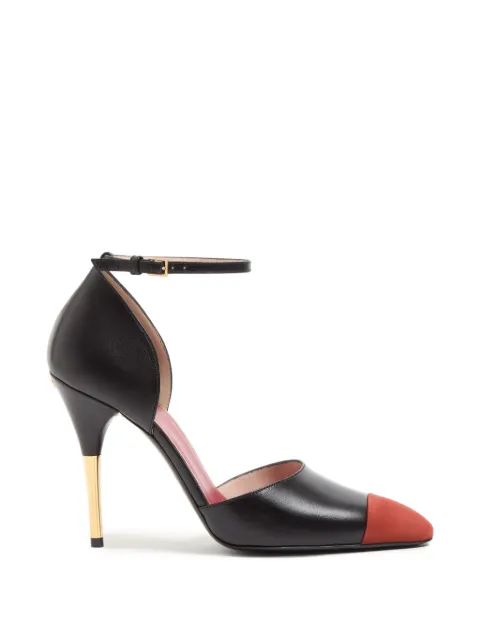 Valentino Garavani D'オルセー シネード パンプス