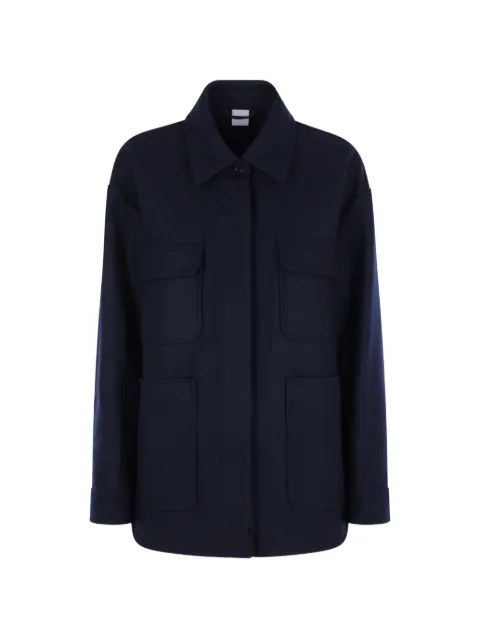 ASPESI multi-pocket jacket