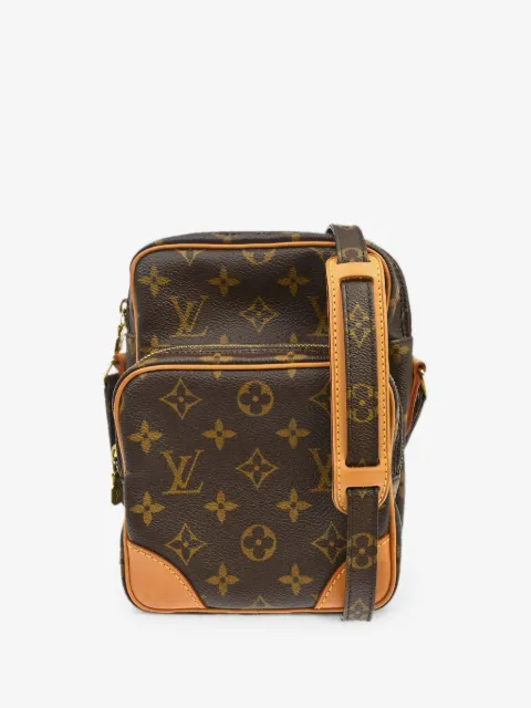 Louis Vuitton Pre-Owned bandolera Amazon 2003