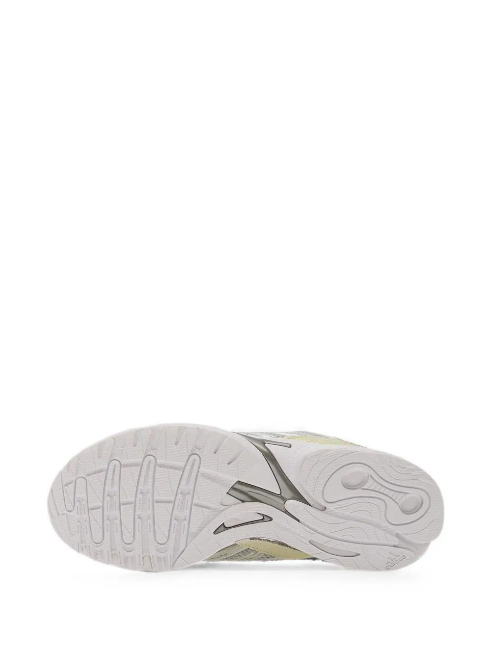 adidas Adistar Control sneakers Grijs