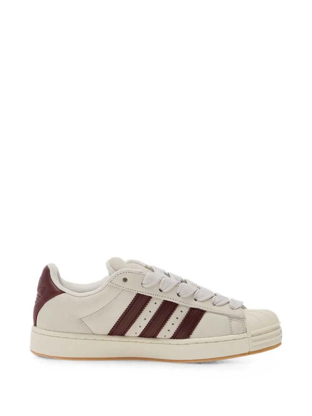 adidas Superstar sneakers - Nude