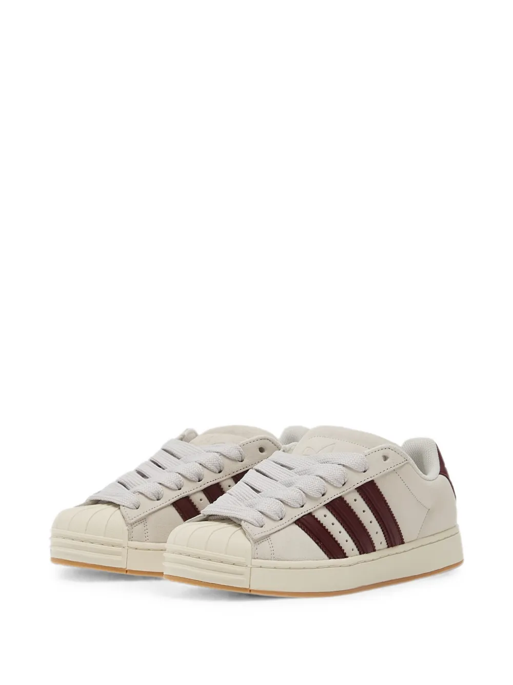 adidas Superstar sneakers Beige