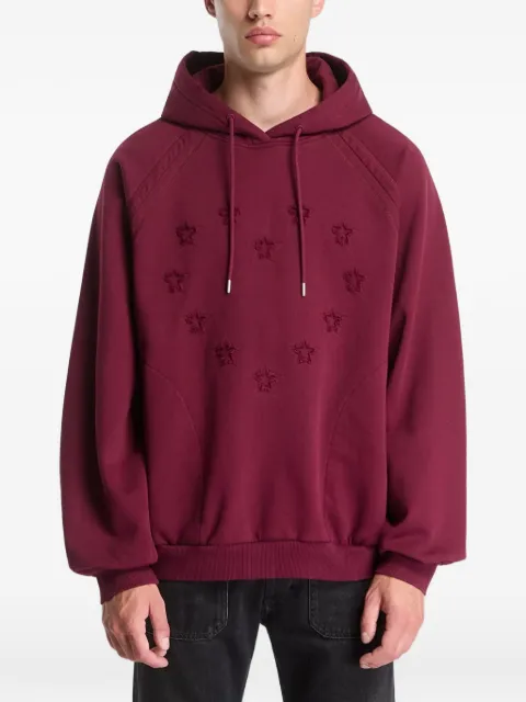 Études Studio hoodie Structure B Heart