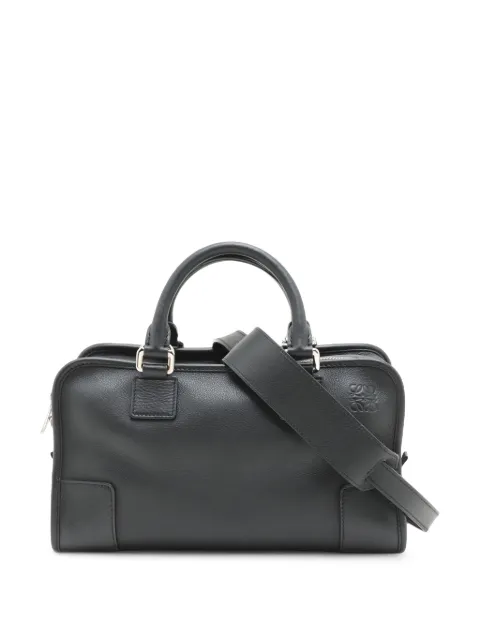 Loewe Pre-Owned 2010-2026 Amazona 28 handbag